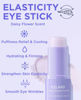 Picture of THESAEM Iceland Hydrating Peptide Eye Stick 0.24oz - Elasticity, Cooling, Moisturizing Eye Balm for Loose Skin - Under Eye Treatment - Balm to Smooth Skin Texture - Daisy Flower Scent