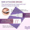 Picture of Lash Remover for Lash Extensions/Lash Clusters/Strip Eyelashes Cream Lash Glue Remover Effectively| Low Irritation for Sensitive Skin Lash Extension Remover Indicidual Lashes Glue Remover