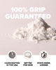 Picture of Friction Labs Gorilla Grip 2.5oz (70.8g) - Chunky Texture - The New Standard in Chalk for Rock Climbing, CrossFit, and Powerlifting