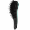 Picture of Crave Naturals BIGGIE Glide Thru Detangling Brush - Detangler Hairbrush & Comb for Curly, Natural, Straight, Wet or Dry Hair (MINT)