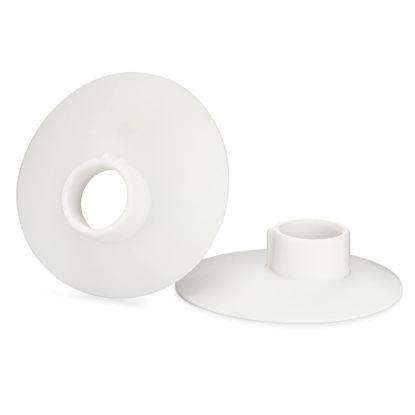 Picture of Motif Medical Aura Pump Silicone Inserts - 15mm