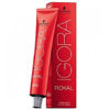 Picture of Schwarzkopf Igora Royal Permanent Hair Color - 6-12 Dark Blonde Cendre Ash