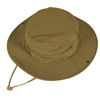 Picture of Sun Hats for Men Women Bucket Hat UPF 50+ Boonie Hat Foldable UV Protection Hiking Beach Fishing Summer Safari(1pack-Brown)