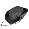 Picture of Sun Hats for Men Women Bucket Hat UPF 50+ Boonie Hat Foldable UV Protection Hiking Beach Fishing Summer Safari(1pack-Black)