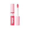 Picture of COVERGIRL Clean Fresh Yummy Gloss - Lip Gloss, Sheer, Natural Scents, Vegan Formula - Glamingo Pink