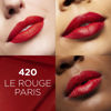 Picture of L'Oreal Paris Infallible Matte Resistance Liquid Lipstick, up to 16 Hour Wear, Le Rouge Paris 420, 0.16 Fl Oz