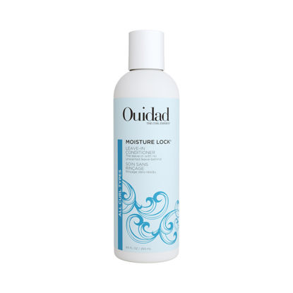 Picture of OUIDAD Moisture Lock Leave-in Conditioner, 8.5 Fl Oz