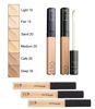 Picture of Maybelline New York Fit Me! Concealer, Fair [10], 1 ea (Pack of 2)