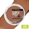 Picture of Maybelline Super Stay Up to 24HR Hybrid Powder-Foundation, Medium-to-Full Coverage Makeup, Matte Finish, 370, 1 Count