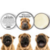 Picture of The Blissful Dog Chinese Shar-Pei Nose Butter - Dog Nose Butter, 1 Ounce