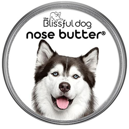 Picture of The Blissful Dog Husky Nose Butter - Dog Nose Butter, 2 Ounce