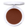 Picture of e.l.f. Camo Powder Foundation, Lightweight, Primer-Infused Buildable & Long-Lasting Medium-to-Full Coverage Foundation, Deep 560 C