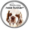 Picture of The Blissful Dog Clumber Spaniel Nose Butter, 2OZ