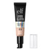 Picture of e.l.f. Camo CC Cream, SPF 30 Color-Correcting Medium-To-Full Coverage Face Foundation, Delivers An Airbrushed Finish, Vegan & Cruelty-Free, Fair 125 C