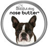 Picture of The Blissful Dog Boston Terrier Nose Butter, 2-Ounce