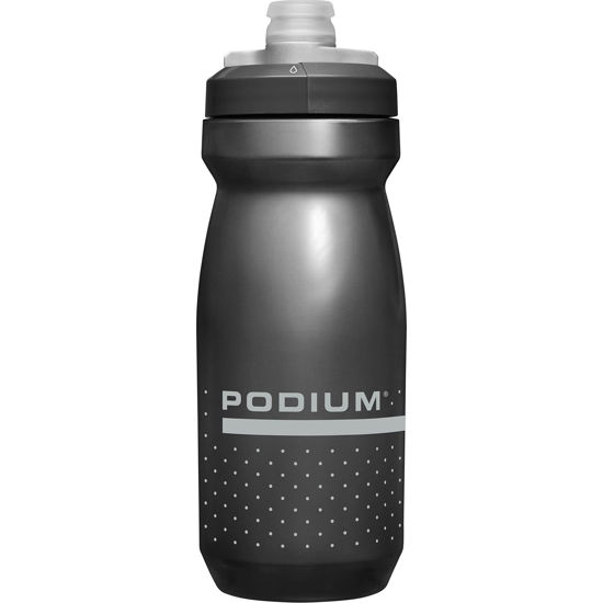 Picture of CamelBak Podium Bike Water Bottle 21oz, Black