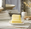 Picture of Pre de Provence Artisanal French Soap Bar Enriched With Shea Butter, 250 Gram, Lemon Mojito