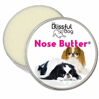 Picture of The Blissful Dog Japanese Chin Nose Butter - Dog Nose Butter, 1 Ounce