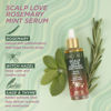 Picture of PACIFICA Scalp Love Rosemary Mint Serum by Pacifica for Unisex - 2 oz Serum