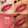 Picture of L'Oreal Paris Infallible Matte Resistance Liquid Lipstick, up to 16 Hour Wear, Rose Heat 630, 0.16 Fl Oz