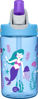 Picture of CamelBak eddy Kids Water Bottle - CamelBak Kids Big Bite Valve - Spill Proof - Water Bottle For Kids - BPA-Free Water Bottle - 12oz, Magical Mermaids