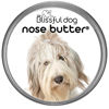 Picture of The Blissful Dog Bearded Collie Nose Butter, 2OZ