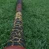 Picture of Vulcan 1.00mm Bat Grip, Breaking Gold