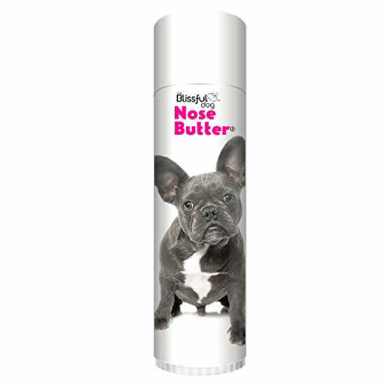 Picture of The Blissful Dog Blue French Bulldog Nose Butter - Dog Nose Butter, 0.50 Ounce