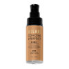 Picture of Milani Conceal + Perfect Liquid Foundation - Warm Sand (1 Fl. Oz.), Cruelty-Free, Water-Resistant, Full Coverage, Long-Lasting, 45 Shades