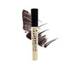 Picture of Milani Highly Rated Anti-Gravity Mascara with Castor Oil and Molded Hourglass Shaped Brush - Brown Black