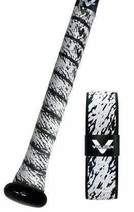 Picture of Vulcan 1.00mm Bat Grip, Beast Mode