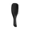 Picture of Tangle Teezer Ultimate Detangler Hairbrush, Eliminates Knots & Reduces Breakage, Mini Hair Brush for Travel, Small Hands & All Hair Types, Black