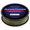 Picture of KastKing Superpower Braided Fishing Line, Camo, 10LB, 150 Yds