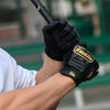 Picture of Vulcan | 1.75mm Bat Grip | Baseball/Softball | Black