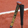 Picture of Vulcan 1.75mm Bat Grip, Breaking Gold