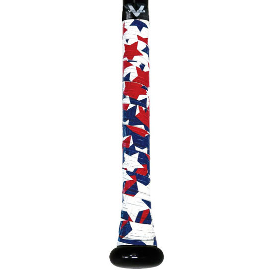 Picture of Vulcan | 1.75mm Bat Grip | Baseball/Softball | Independence Day