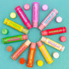 Picture of Lip Smacker Original & Best Party Pack - 10 Moisturizing Lip Balms, Classic Flavors, Hydrating & Protecting - Cruelty-Free- Oatmeal Cookie