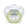 Picture of NUK Orthodontic Pacifiers, 6-18 Months, 5 Pack, Timeless Collection, Amazon Exclusive