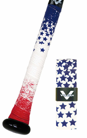 Picture of Vulcan 1.75mm Bat Grips / 1776