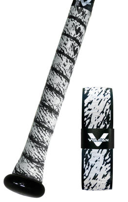 Picture of Vulcan 1.75mm Bat Grip, Beast Mode