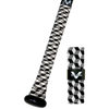 Picture of Vulcan | 0.50mm Bat Grip | Baseball/Softball | Greyscale