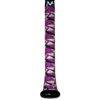 Picture of Vulcan | 1.75mm Bat Grip | Baseball/Softball | Purple Night