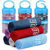 Picture of BOGI Cooling Towel, Cooling Towels for Neck and Face-40"x12"