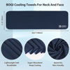 Picture of BOGI Cooling Towel, Cooling Towels for Neck and Face-40"x12"