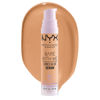 Picture of NYX PROFESSIONAL MAKEUP Bare With Me Concealer Serum, Up To 24Hr Hydration - Medium Golden