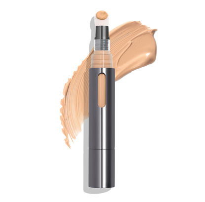 Picture of Julep Cushion Complexion Concealer & Corrector Stick - 235 Cashmere - Infused with Turmeric & Hyaluronic Acid - Medium Coverage - Natural Finish