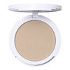 Picture of e.l.f. Camo Powder Foundation, Lightweight, Primer-Infused Buildable & Long-Lasting Medium-to-Full Coverage Foundation, Fair 125 C