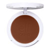 Picture of e.l.f. Camo Powder Foundation, Lightweight, Primer-Infused Buildable & Long-Lasting Medium-to-Full Coverage Foundation, Rich 610 N