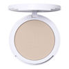 Picture of e.l.f. Camo Powder Foundation, Lightweight, Primer-Infused Buildable & Long-Lasting Medium-to-Full Coverage Foundation, Fair 100 W