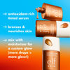 Picture of e.l.f. SKIN Bronzing Drops, Liquid Bronzer For Face & Skin, Creates A Sun-Kissed Glow, Infused With Vitamin E, Vegan & Cruelty-Free, Copper Gold